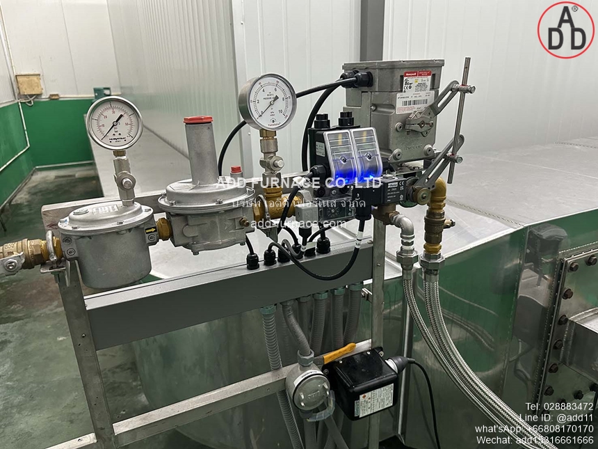 Sugar Drying Plant (15)